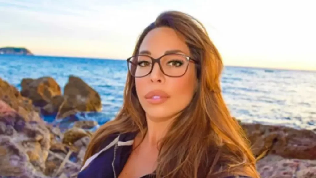 contacter Kim GLOW