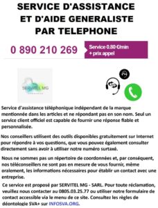 Contacter FRANCE INTER